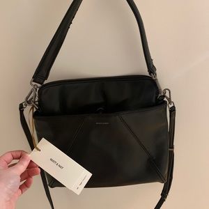 Matt & Nat cross body bag